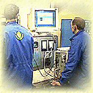 Completion existing electric resistance furnace for roasting ceramics at temperature 1400 C.GIF
